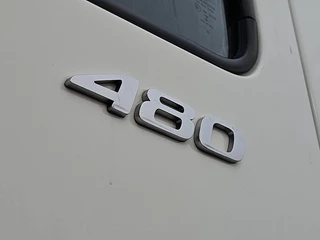DAF XF480 2020 - N/A zdjecie 17