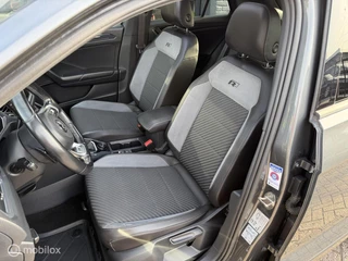 Volkswagen T-Roc 2018 - 2.0 TSI DSG 190 PK R-Line 4-Motion Pano obrazek 12
