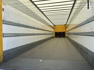 Kässbohrer Maxima XS 2021 - / Box / Laadklep 2500 kg immagine 3