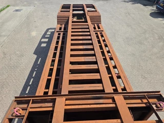 Diversen Low loader body - N/A imagen 9