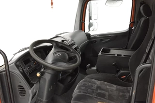 Mercedes-Benz Atego 2007 - 1218 obrazek 9