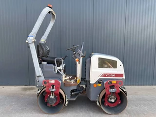Dynapac N/A 2019 - CC1000 image 6