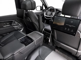 Land Rover Range Rover 2022 - 3.0 D350 First Edition MHEV image 8