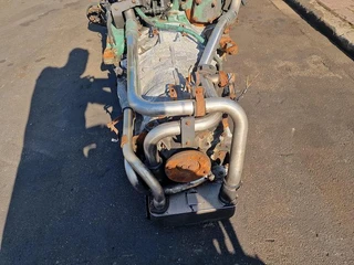 ZF Ecomat 4 6HP 604C image 2 thumbnail