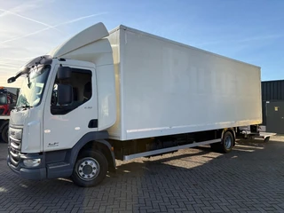 DAF CF 2017 afbeelding 2 miniatuur