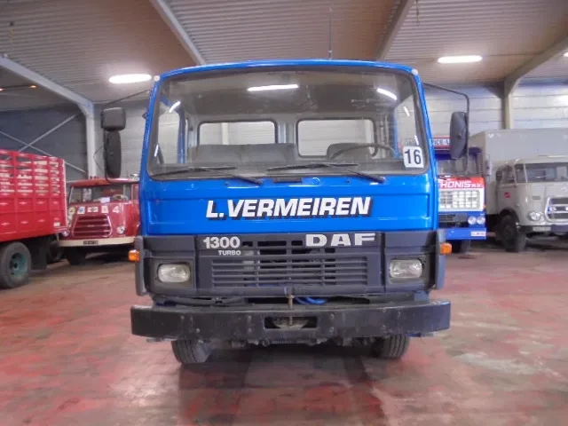 DAF 1988 - 1300 DNTD imagen 2