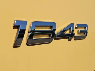 Mercedes-Benz Actros 2019 - 1843 obrazek 17