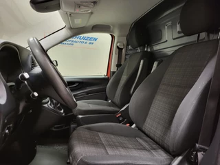 Mercedes-Benz Vito 2019 - 114CDI L3/H1 Imperiaal Euro 6! obrazek 5