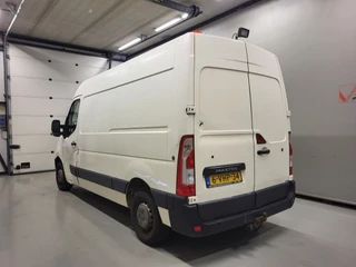 Renault Master 2010 - 2.3dCi L2/H2 Airco Trekhaak! zdjecie 15