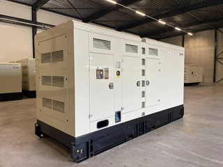 Scania 2026 - DC13 072A - 440 kVA Generator - DPX-19762 obrázek 2 náhled