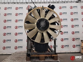 MAN N/A 2019 - Occ motor D2676LF79 MAN immagine 3
