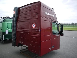 Volvo FH 2007 - FH-13 GL XL image 2