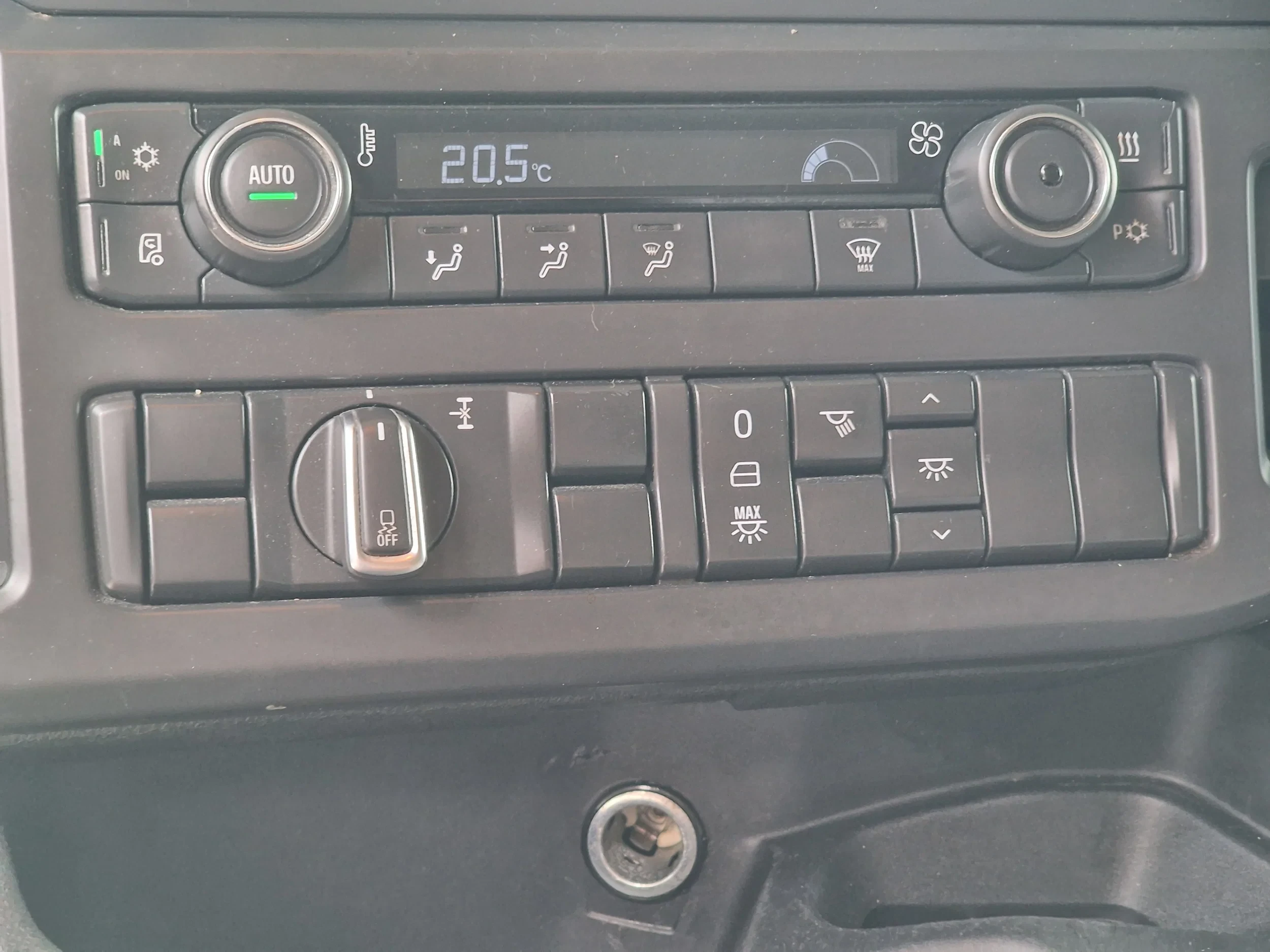 Scania R 2019 - R520 V8 NGS retarder - steel / air - navi - fridge afbeelding 15