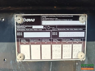 DESOT OPP 3AT 38 78136 2003 - N/A image 24