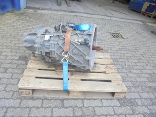 ZF N/A - 12 AS 2130 TD zdjecie 3