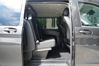 Mercedes-Benz Vito 2024 - 119 CDI L3 Pro DC 190pk - 2x Schuif - Trekhaak - Stoelverwarming - Multibeam LED - Camera - Rijklaar bild 14