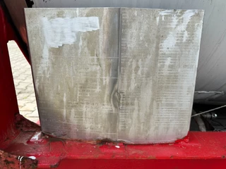Welfit Oddy N/A 2007 - 20FT ISO Tankcontainer /  25.050L / UN-Portable T11 / 5Y-test 09-2028 imagen 14