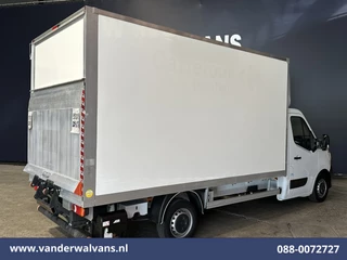 Renault Master 2024 - 2.3 dCi 146pk Bakwagen 222cm Hoog Laadklep Euro6 Airco | Camera | Navigatie | LED immagine 14