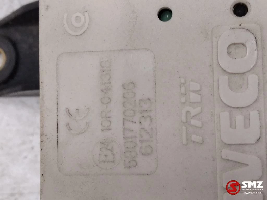 Iveco 2015 - Occ ECU besturingseenheid centrale vergrendeling I obrázek 2