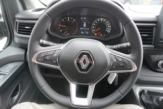 Renault Trafic 2024 - 2.0 Blue dCi 130PK T30 L2H1 Advance Dubbelcabine obrazek 16