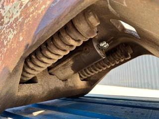 Verachtert N/A 2019 - CW45S - JS300 image 14
