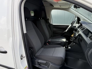 Volkswagen Caddy 2020 - 1.4 TGI 111 PK / CNG / L2H1 / MAXI / 1e EIG. / AIRCO / CRUISE / ACHTERKLEP / INRICHTING bild 6