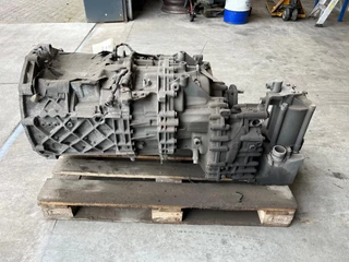 ZF N/A - versnellingsbak 12AS1931 TD obrazek 1