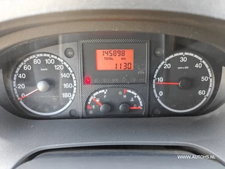 Peugeot Boxer 2010 - 330 2.2 HDI L1H1 , Apk april 2027 , lage km , 1e Eig , leuke bus. image 11