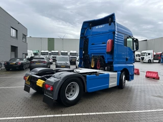 MAN TGX 2015 - 18.400 XLX / 929 dkm obrazek 2
