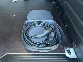 Mercedes-Benz eCitan 2025 - 112 Select L1 51kWh Snelladen Veel Opties Trekhaak obrazek 15