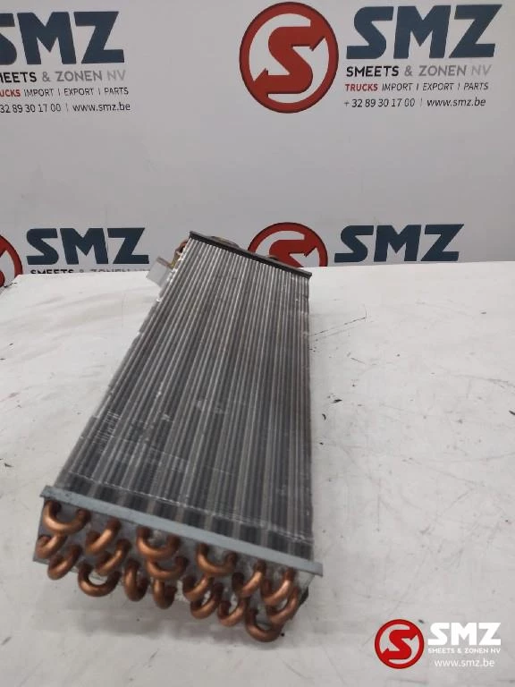 Iveco - Occ airco condensor Iveco 504154616 obrázek 2