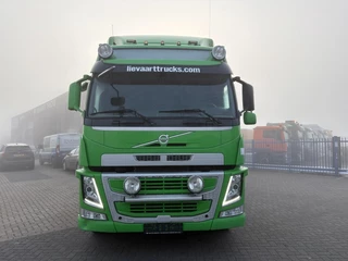 Volvo FM450 2017 - N/A immagine 9