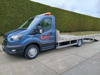 Ford ULTRA-LINER 5,2 M 2023 - Tijhof obrazek 7