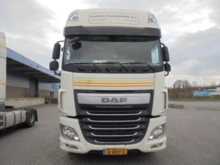 DAF XF 440 2016 - SSC NL TRUCK zdjecie 2