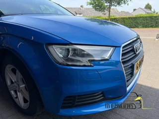 Audi A3 2020 - Sportback 30 TDI / apk 5-2027 obrazek 4