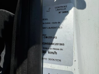Iveco Trakker 2008 - 410 6x4 Kipper bild 44