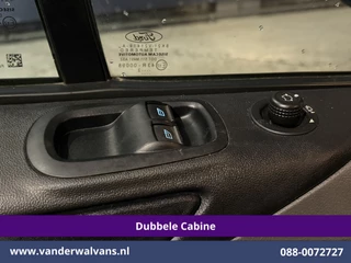 Ford Transit Custom 2023 - 2.0 TDCI 130pk L2H1 Dubbele Cabine Euro6 Airco | 6-Zits | LED | Cruisecontrol | Trekhaak zdjecie 17