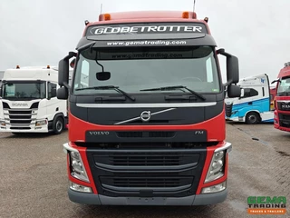 Volvo FM 410 2016 - N/A bild 7