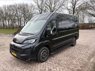 Peugeot Boxer 2024 - 2.2 BlueHDi 140pk | L2H2 3.5t | Automaat | zdjecie 1