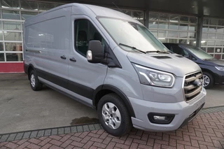 Ford Transit 2024 - 350L 2.0 TDCI 165PK L3H2 Limited Automaat Schuifdeur L+R immagine 2