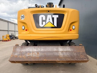 Cat N/A 2016 - M314F | LOW HOURS obrazek 4