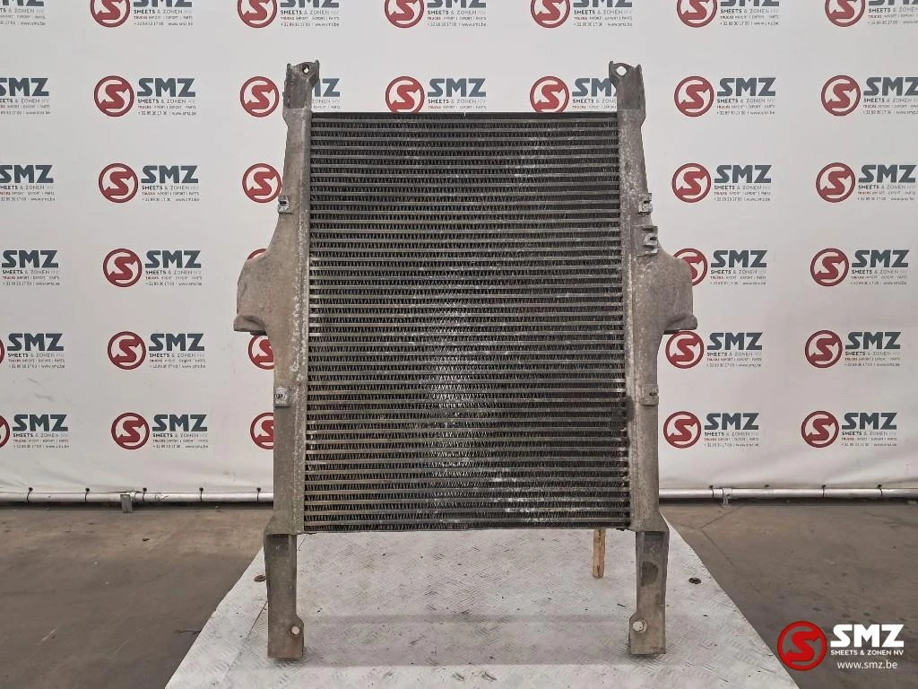Iveco 2003 - Occ intercooler Iveco afbeelding 2