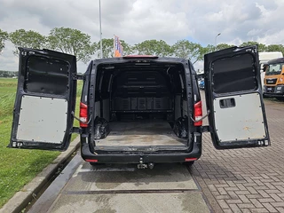 Mercedes-Benz Vito 2019 - 114 obrazek 11