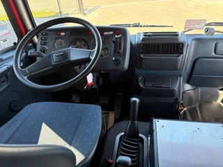 DAF 55 1999 - N/A obrazek 22
