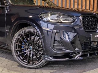 BMW X3 2023 - xDrive30e 292PK High Executive M-Sport imagen 32