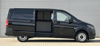 Mercedes-Benz Vito 2020 - 114 CDI Lang MARGE btw vrij afbeelding 3 miniatuur