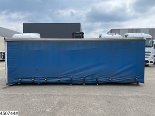 Libner N/A 2017 - Tautliner image 7