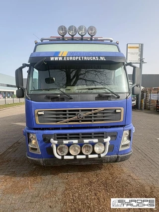 Volvo FM12.420 2005 - N/A image 10