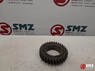 ZF N/A - Occ tandwiel 3e versnelling versnellingsbak ZF immagine 1