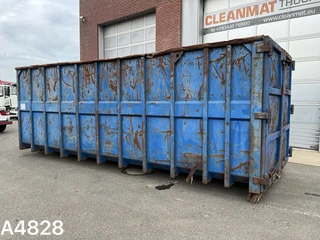 Container 33m³ image 2 thumbnail
